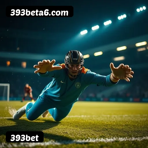 Loterias online disponíveis na 393bet