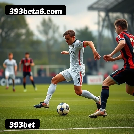 393bet PIX instantâneo Brasil - Depósito e saque em minutos 24/7